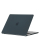 Torba do laptopów TECH-PROTECT SmartShell MacBook Air 15 M2/M3 2023-2024 matte black 9490713935705